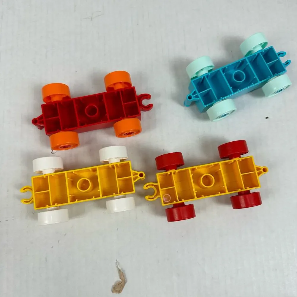 Lego lot duplo